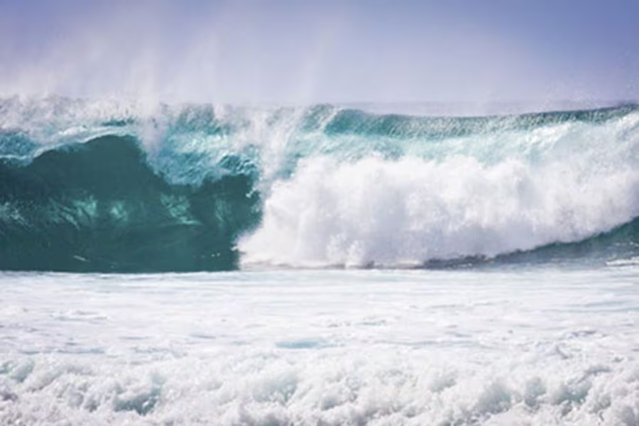 Venerdì 19 gennaio la Prefettura delle Alpi Marittime organizzerà dalle ore 10 alle 12.00, un'esercitazione per la popolazione di allerta tsunami.