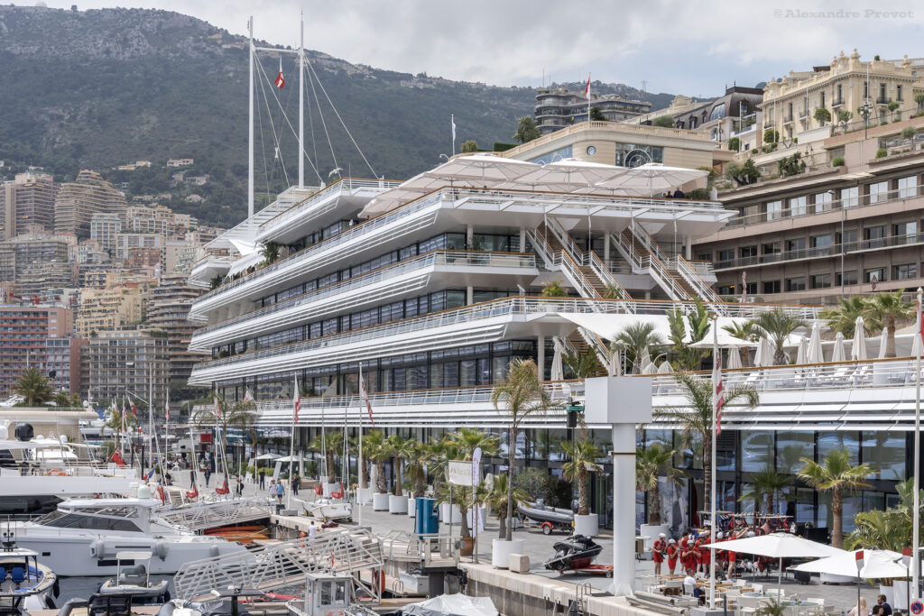 Il 2024 sarà un nuovo anno ricco di eventi per lo Yacht Club di Monaco