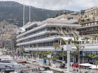 Il 2024 sarà un nuovo anno ricco di eventi per lo Yacht Club di Monaco