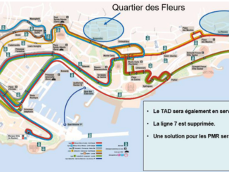 Mobilità a Monaco i nuovi cambiamenti in città