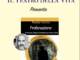 L'associazione "Teatro della Vita" presenta l'incontro letterario con Fulvio Rombo che presenterà il giallo "Profanazioni".