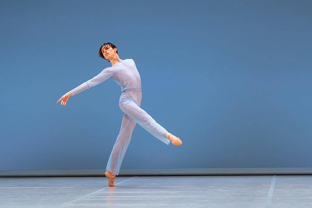 L'Accademia di Danza Princesse Grace di Monaco diretta da Luca Masala splende al Prix de Losanne con tre ballerini premiati