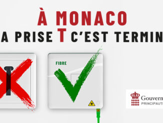 Monaco Telecom: Dal 31 gennaio nessun residente può accedere a Internet attraverso la rete in rame. Il servizio terminerà per le aziende a luglio e per la telefonia fissa a fine dicembre.