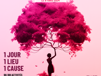 8 Marzo: Il programma della giornata dei Diritti delle donne organizzata al Comitato per la promozione e la protezione dei diritti delle donne di Monaco
