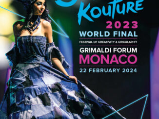 Stilisti in erba in lizza per aggiudicarsi a Monaco il "Junk Couture World Designer" al Grimaldi Forum