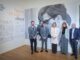A Villa Sauber del NMNM la Principessa di Hannover inaugura la mostra "Pasolini en clair-obscur"