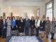 Il Ministro di Stato Dartout ha incontrato la Presidente del consiglio dello Statuto della Donna del Quebec