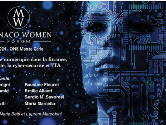 La 7ma edizione del Monaco Women Forum si terrà al One Monte-Carlo. Piattaforma internazionale si discuterà di Intelligenza Artificiale, mobilità cyber sicurezza e finanza digitale