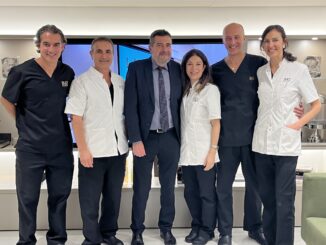 La Clinique Monte-Carlo apre alla Chirugia estetica e trattamenti rigenerativi