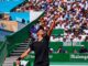 Semifinali del Monte-Carlo Masters di tennis: Jannik Sinner e Tsitsipas scenderanno in campo alle ore 13h30 a seguire la seconda semifinale tra Djokovic e Ruud.