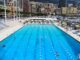 Il Comune di Monaco ha annunciato che l'apertura della piscina al porto dello Stadio Nautico Rainier III è prevista lunedì 29 aprile prossimo.