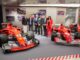 Il Principe Alberto II ha inaugurato l'expo 3Ferrari F1 a Monaco: Storie e Vittorie" la Collezione di Vetture del Principe di Monaco