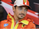 Il pilota Ferrari Charles Leclerc dichiara di voler vincere il Gran Premio di Monaco di Formula 1