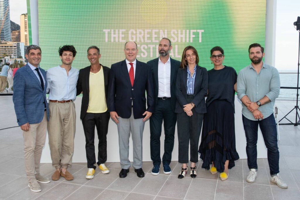 The Green Shift Festival torna per la seconda edizione per creare un nuovo immaginario ecologico supportato da cultura arte e musica