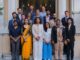 La fondation Prince Albert II di Monaco ha presentato i giovani con meno di 35 anni che sono entrati a fa parte del programma RE.GENERATION futuri leader 2024
