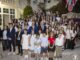 Il Principe Alberto II premia 72 studenti al concorso di lingua monegasca