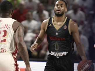 Basket: la Roca Tema affronterà il Paris basketball in finale di playoff