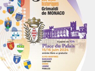 Sulla piazza di Palazzo a Monaco tornano i feudi italiani dei Grimaldi