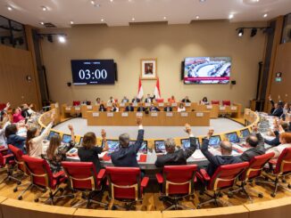 Il Governo di Monaco prende atto del rifiuto del progetto di primo bilancio rettificativo 2024 da parte dei membri eletti del Consiglio Nazionale.