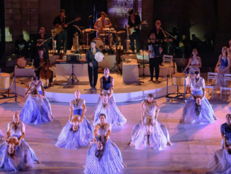 Grande successo a Lecce per i Balletti di Monte-Carlo di Jean-Christophe Maillot e la musica di Antonio Castrignanò