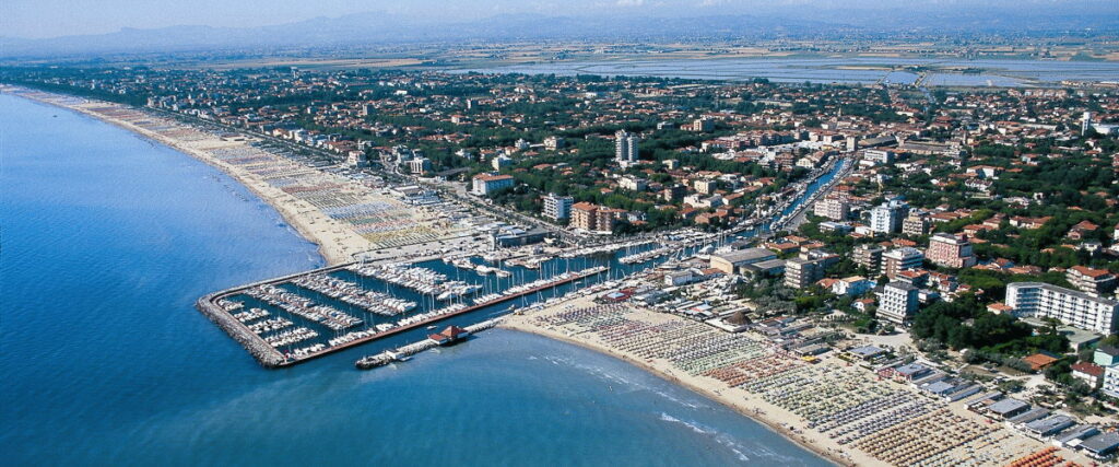 Cervia: un perfetto equilibrio tra salute e relax