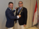 Rotary Club Monaxo: Sylvain Chastanet subentra a Pierre Weill