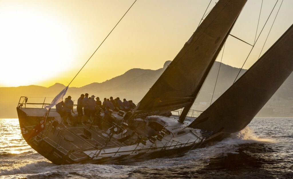 Parte oggi, martedì 20 agosto alle ore 12 e arriverà il 25 agosto allo Yacht Club di Monaco, la grande classica estiva di vela, Palermo - Monte Carlo, ideata nel 2005 da Angelo Randazzo, presidente del Circolo della Vela Sicilia