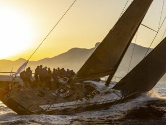 Parte oggi, martedì 20 agosto alle ore 12 e arriverà il 25 agosto allo Yacht Club di Monaco, la grande classica estiva di vela, Palermo - Monte Carlo, ideata nel 2005 da Angelo Randazzo, presidente del Circolo della Vela Sicilia