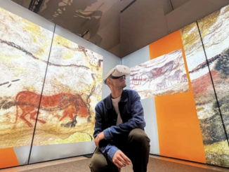 Visita speciale alla grotta Lascaux il 20 agosto grazie alla realtà virtuale