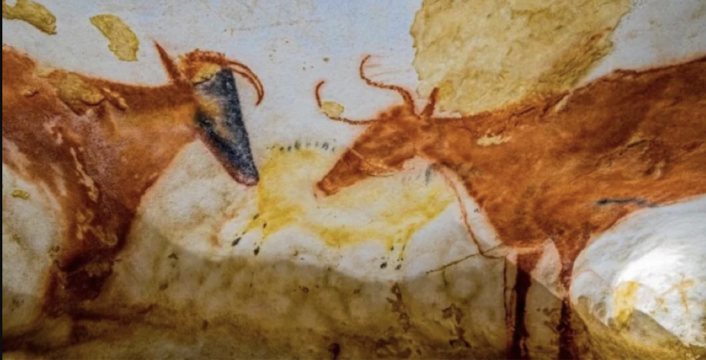 Visita speciale alla grotta Lascaux il 20 agosto grazie alla realtà virtuale