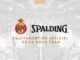 Spalding Europa Fornitore ufficiale dell'ASMonaco Basket