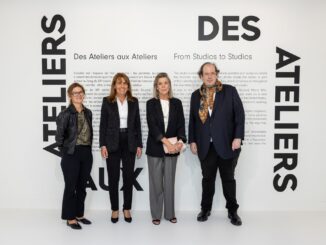 Fino al 24 novembre, presso la Salle d’Exposition du Quai Antoine Ier, la Direction des Affaires Culturelles di Monaco presenta la nuova mostra fotografica retrospettiva firmata Miche Sama intitolata "Des Ateliers aux ateliers".