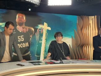 Il Direttore di TV Monaco, Nathalie Biancolli, ha annunciato la trasmissione in diretta delle partite di Euroleague, campionato che inizia questo giovedì 5 ottobre con l'incontro Monaco-Olimpia Milano