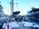 Presentata al Monaco Yacht Show WallyWind110, prima imbarcazione a vela della Wally, entrata a far parte del gruppo Ferretti nel 2019.