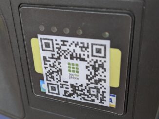 Allerta frode ai parchimetri del Principato di Monaco attraverso un falso Qr code di pagamento