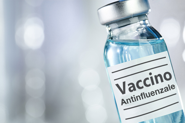 Partita la campagna di vaccinazione a Monaco per l'influenza e il Covid