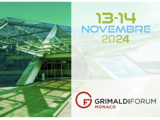 Il 19° Salone EVER torna al Grimaldi Forum dove saranno presentate le tecnologie innovative per le soluzioni del trasporto di oggi e del futuro ma anche le start-up più innovative; tavole rotonde e il rally sostenibile Riviera Electric Challenge.