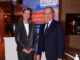 La Conferenza di STEP Europa, organizzata da STEP Monaco si è aperta con il benvenuto allo Yacht Club da parte del Presidente di Step Monaco, l'avvocato Maurizio Cohen e del Direttore di Monaco Private Label, Chloe Boscagli-Leclerq.