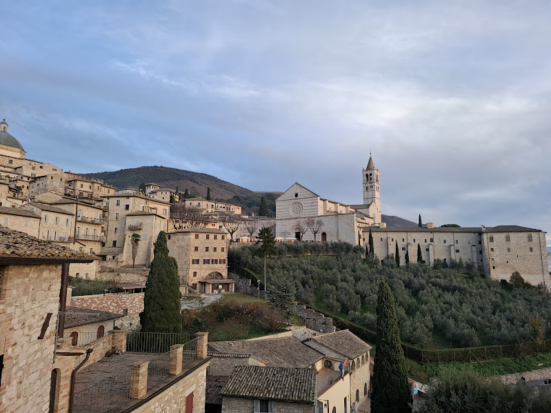 Natale ad Assisi tra natura, musica, cultura e arte