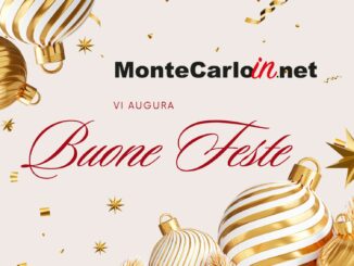 Auguri di Buon Natale a tutti i lettori di MonteCarloin.net