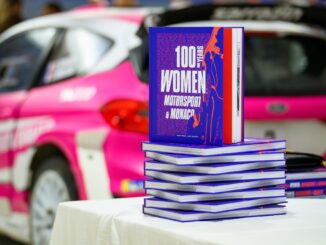 100 years of women: Motorsport & Monaco" è un libro della casa editrice Carob Tree Publishing di Nancy Heslin e Lacey Da Costa