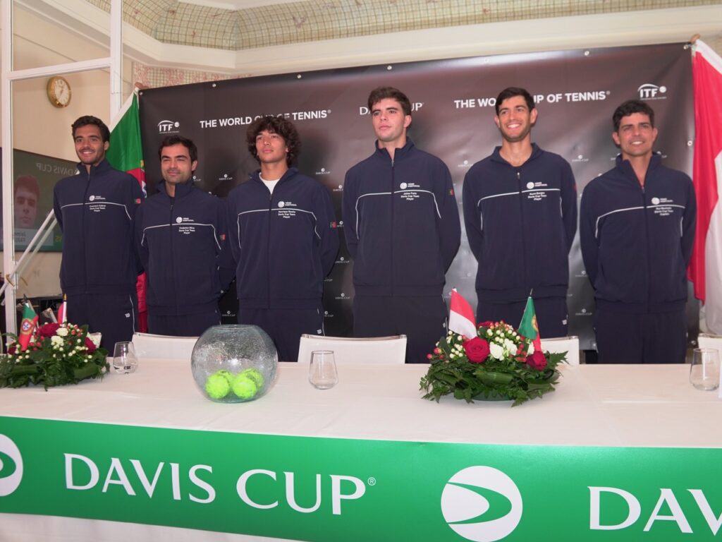 Coppa Davis: Monaco incontra il Portogallo al Monte-Carlo Country Club