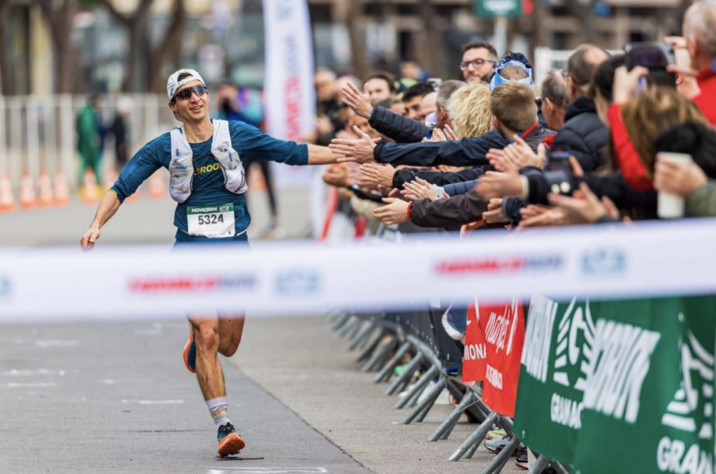 La 5ᵉ edizione del City Trail è partita per proseguire verso i luoghi simbolo del Principato.