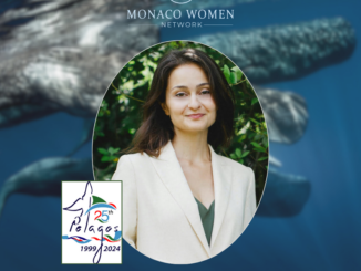 Invitata al 3° appuntamento del Monaco Women Network Happy Hour sarà Costanza Favilli, Segretario Esecutivo di PELAGOS, giovedì 27 settembre dalle ore 18 presso il ristorante Neptune al Larvotto.