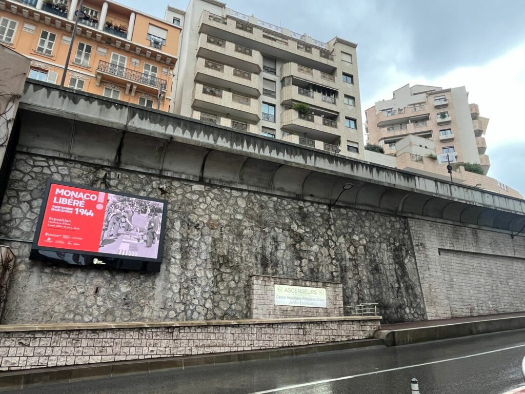 Il Comune di Monaco presenta la nuova strategia per la cartellonista publiictaria