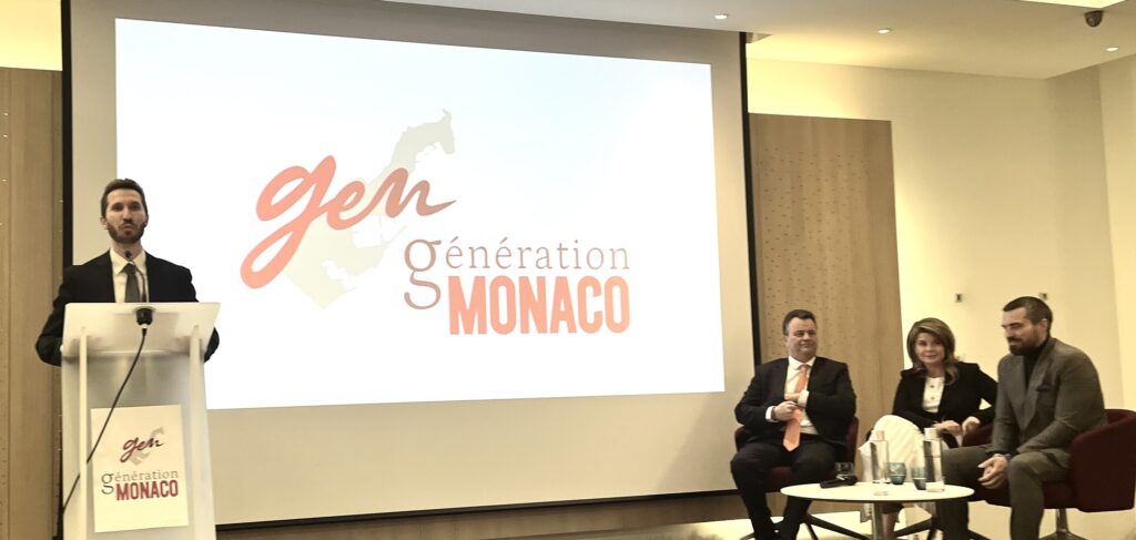 Nasce "génération Monaco-gen": un nuovo movimento per il futuro del Principato