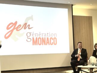 Nasce "génération Monaco-gen": un nuovo movimento per il futuro del Principato fondato da Marc Mouru