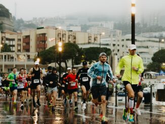 Monaco Run: Successo per il Primo Trail du Mont Agel