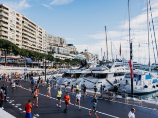 Tutto pronto per la 15a edizione della Monaco Run