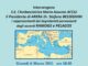 La Dante Alighieri di Monaco organizza giovedì 6 marzo alle ore 18,30 la conferenza "La centralità geopolitica del Mediterraneo" presso l'Auditorium Rainier III.